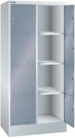 LISTA Fächerschrank