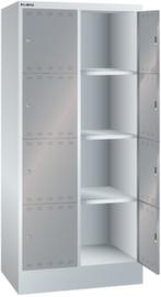 LISTA Fächerschrank