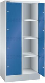 LISTA Fächerschrank