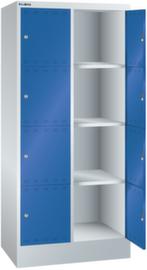 LISTA Fächerschrank