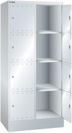 LISTA Fächerschrank