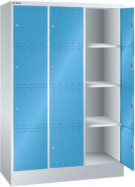 LISTA Fächerschrank