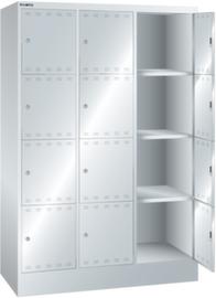 LISTA Fächerschrank