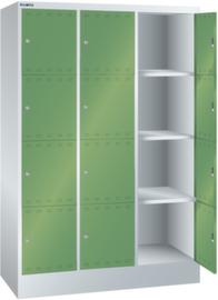 LISTA Fächerschrank