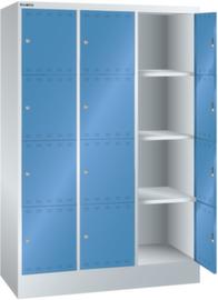 LISTA Fächerschrank