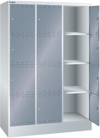 LISTA Fächerschrank