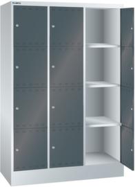 LISTA Fächerschrank