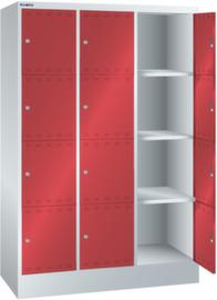 LISTA Fächerschrank
