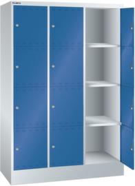 LISTA Fächerschrank