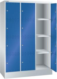 LISTA Fächerschrank