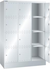LISTA Fächerschrank