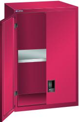 LISTA Aufsatzschrank