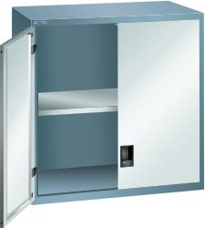 LISTA Aufsatzschrank