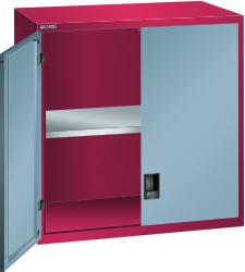 LISTA Aufsatzschrank