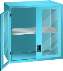 LISTA Aufsatzschrank