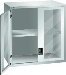 LISTA Aufsatzschrank