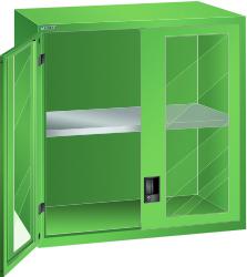 LISTA Aufsatzschrank