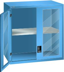 LISTA Aufsatzschrank