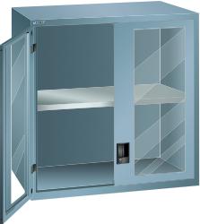 LISTA Aufsatzschrank