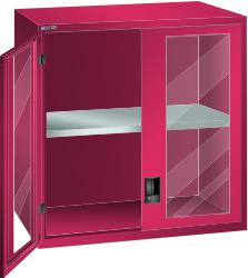 LISTA Aufsatzschrank