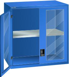 LISTA Aufsatzschrank