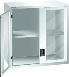 LISTA Aufsatzschrank