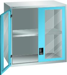 LISTA Aufsatzschrank