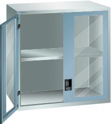 LISTA Aufsatzschrank