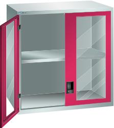 LISTA Aufsatzschrank