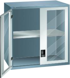 LISTA Aufsatzschrank