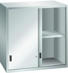 LISTA Aufsatzschrank