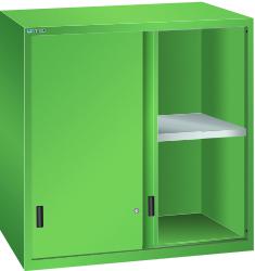 LISTA Aufsatzschrank