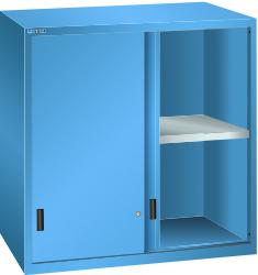 LISTA Aufsatzschrank