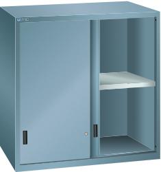 LISTA Aufsatzschrank