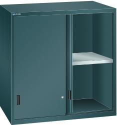 LISTA Aufsatzschrank