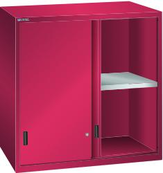 LISTA Aufsatzschrank