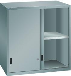 LISTA Aufsatzschrank