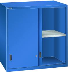 LISTA Aufsatzschrank