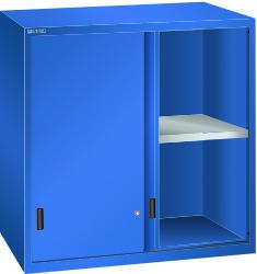 LISTA Aufsatzschrank