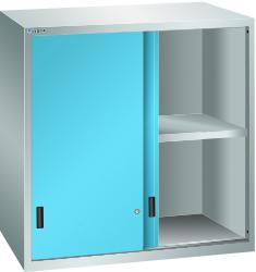 LISTA Aufsatzschrank