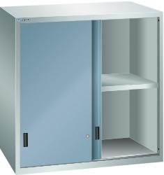 LISTA Aufsatzschrank