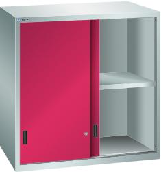 LISTA Aufsatzschrank