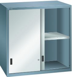 LISTA Aufsatzschrank