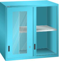 LISTA Aufsatzschrank