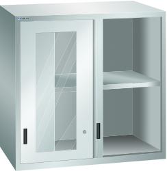 LISTA Aufsatzschrank