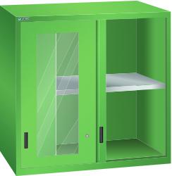 LISTA Aufsatzschrank