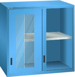 LISTA Aufsatzschrank