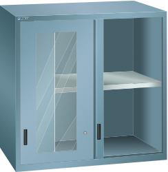 LISTA Aufsatzschrank