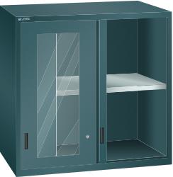 LISTA Aufsatzschrank