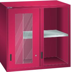 LISTA Aufsatzschrank